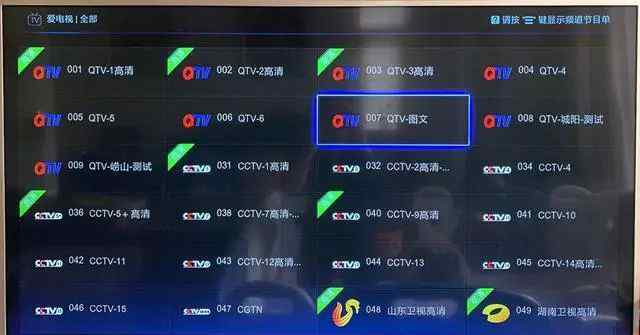 联通iptv 联通IPTV消失的CCTV3、5、6、8频道去哪了？