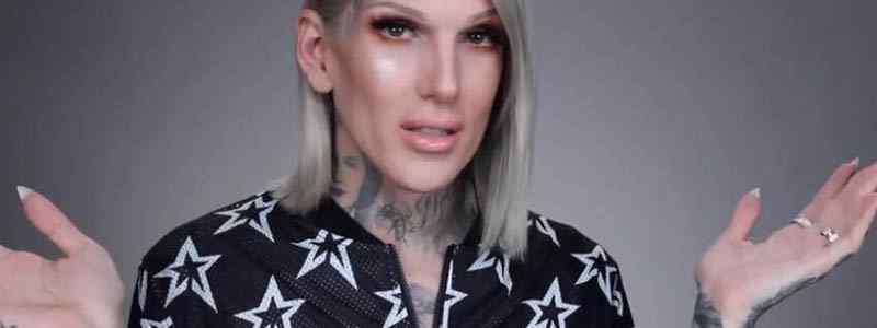 Jeffreestar是变性人吗