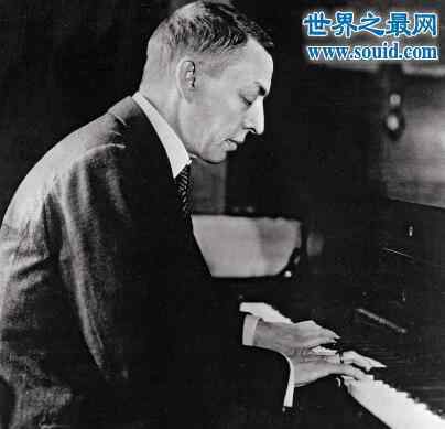 世界第一最难钢琴曲 世界钢琴十大难曲，全球仅一人能演奏出来