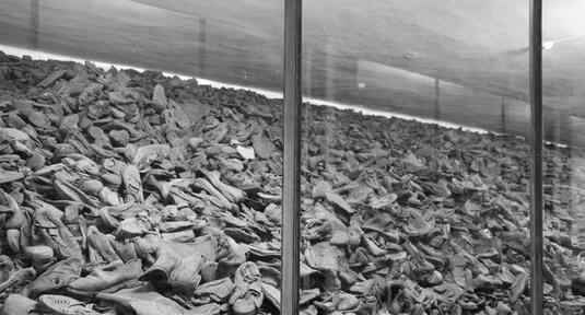 二战三大惨案 二战三大惨案，奥斯维辛集中营惨案死亡110万人