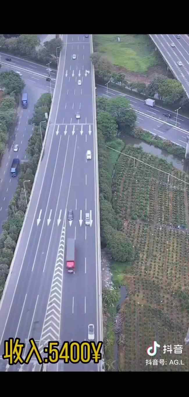 18万人违章高速路口 还原事发经过及背后真相！