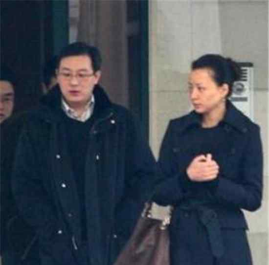 密春雷前妻 密春雷前妻金晶照片曝光，央视一姐因怀孕上位文章配图