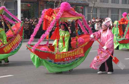 元宵节有什么传统活动 元宵节有什么风俗 传统