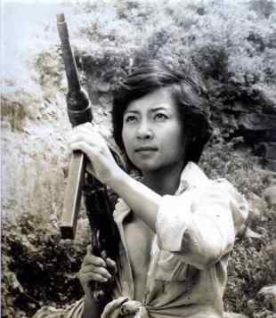 越战美军虐待女俘丑闻 美军审讯越南女俘酷刑有哪些