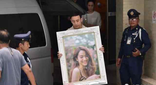 昨天,28岁女星突然去世 泰国知名女歌星Namtarn