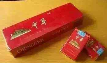 中国各省著名香烟品牌:你知道几种