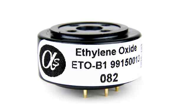 环氧乙烷ETO气体传感器 ETO传感器在环氧乙烷泄漏急救措施中的解决方案