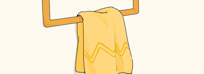 毛巾能代替过滤棉更好