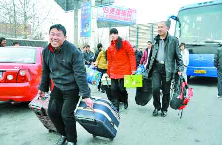 河南在外人员返乡规定 河南什么时候禁止返乡