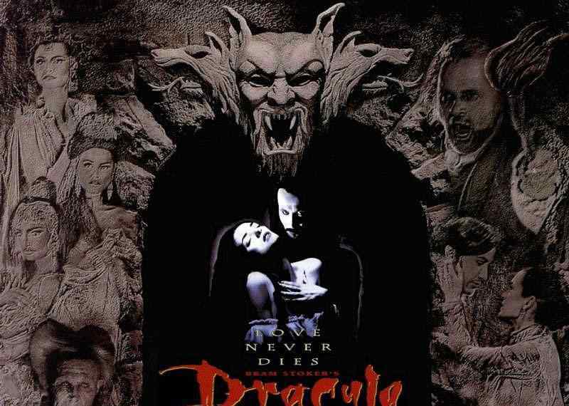 德古拉电影 盘点影史上非常好看的7部吸血鬼题材电影