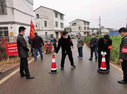 北京顺义全区农村实行封闭管理 北京顺义摸排1011名风险人员