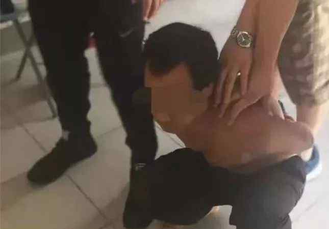 12岁少女 畜牲、人渣！广西一男子多次性侵12岁少女！细节令人发指！文章配图