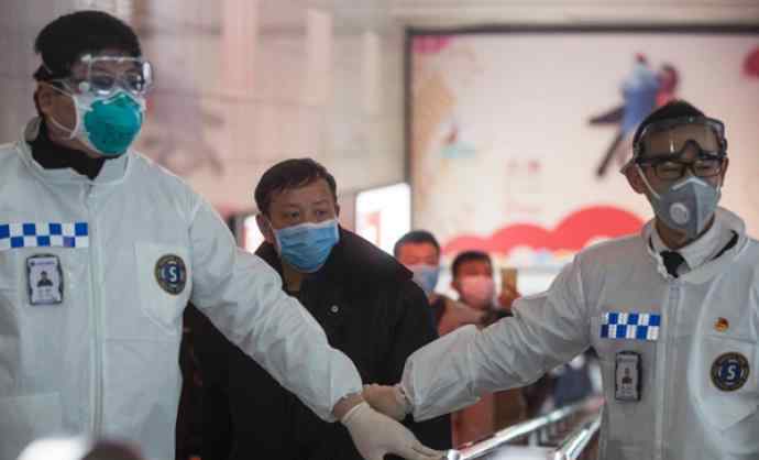 上海新增3例本地确诊病例 上海最近一次本地确诊