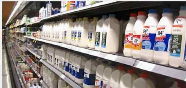 进口牛奶保质期 进口澳洲鲜奶保质期竟长达21天 澳洲国内仅7天