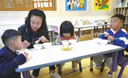 4月一批新规实施 4月起一批新规开始实施：长沙多学校已开启“校长陪餐”