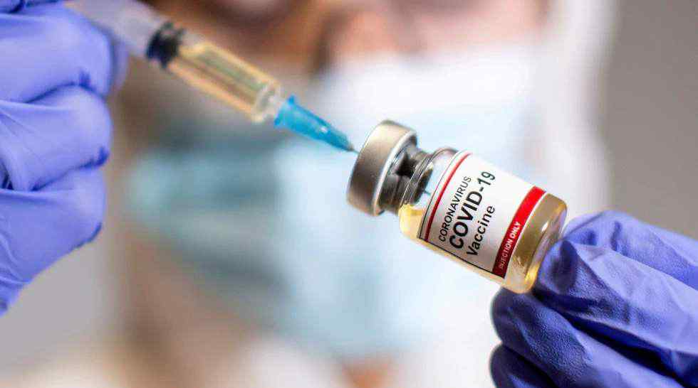 世卫组织批评新冠疫苗分配不均 新冠疫苗是怎么分配的 新冠疫苗分配原则