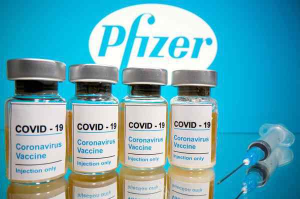 世卫组织批评新冠疫苗分配不均 世卫组织推荐疫苗清单