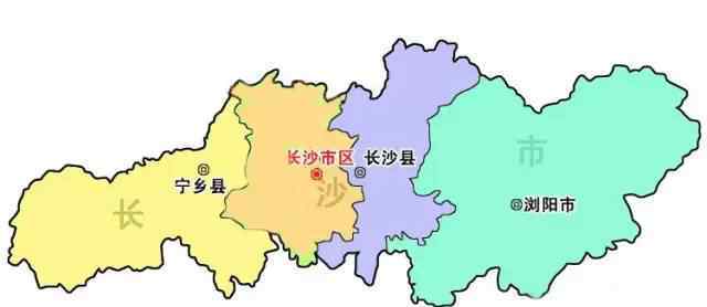 湖南龙山县属于哪个市 原来湖南各县市的名字是这么来的