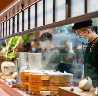 老乡鸡快餐 做人均60元的快餐，老乡鸡的新路子到底有多野？