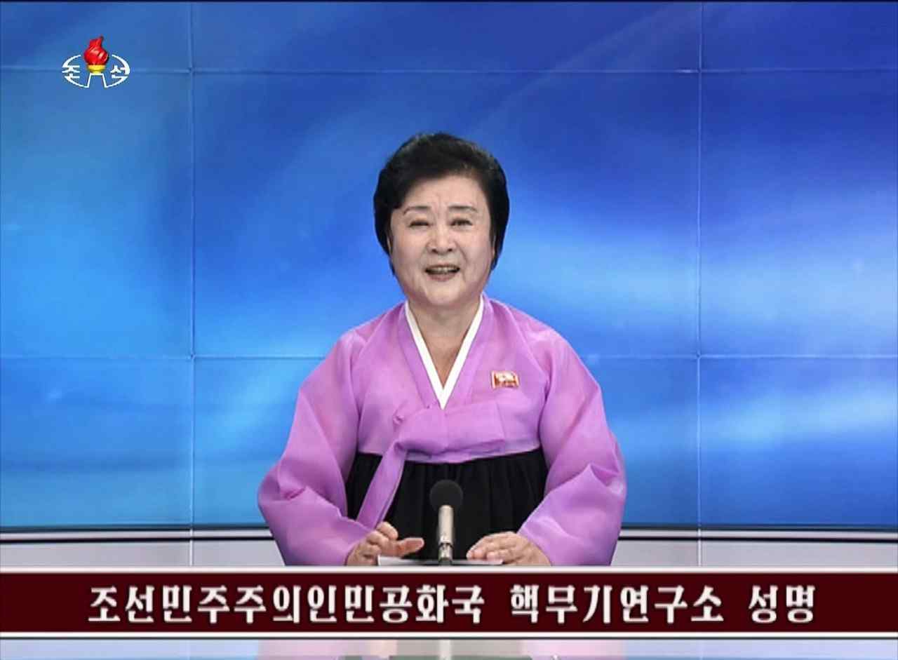 朝鲜核试验地点 朝鲜第五次核试验意味着什么？其核能力到底如何？
