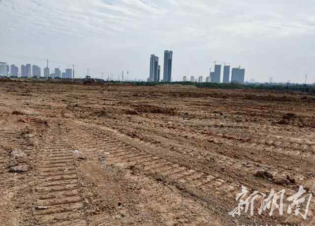 江永火车站 湘潭火车站北片区破茧成蝶——实现大规模腾地文章配图