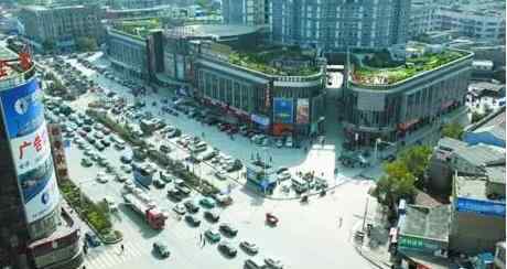 南昌几线城市 湘潭到底是几线城市?最新评估结果出炉!