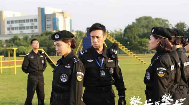 警花与警犬2播出时间 《警花与警犬2》迟迟未播，第3部将开拍，于和伟侯梦莎或客串出演