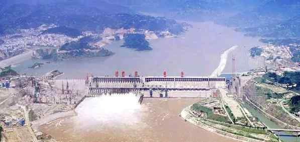 比三峡大三倍的水电站 雅鲁藏布江上装“水龙头”？规模比三峡大五倍，称世界最大水电站