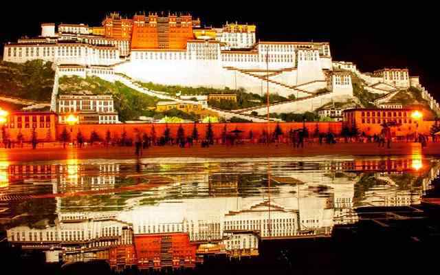 稻城亚丁海拔多少米高 西藏与稻城亚丁，哪个高反较严重？