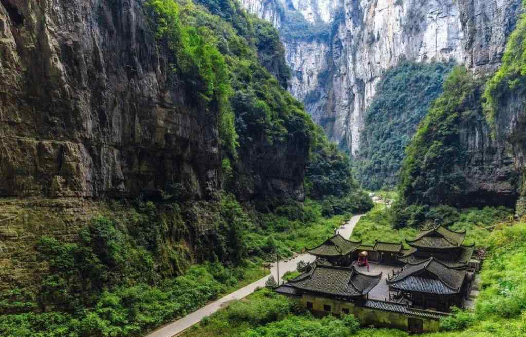 重庆优惠券 好消息！重庆一大波景区推出免门票、降价等优惠