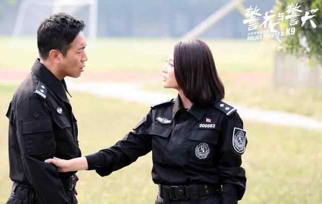 警花与警犬2播出时间 《警花与警犬2》迟迟未播，第3部将开拍，于和伟侯梦莎或客串出演