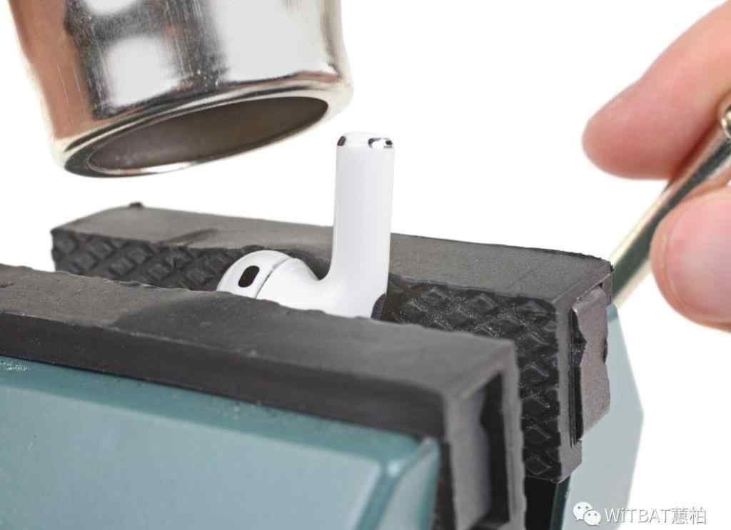 airpods换电池 解析如何更换苹果AirPods Pro耳机和充电盒电池