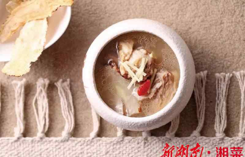 冬至进补 冬至进补正当时，你补对了吗？文章配图