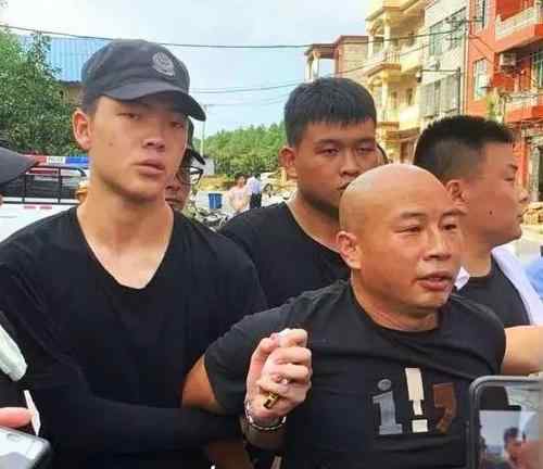 死刑!曾春亮案一审宣判 曾春亮死刑立即执行