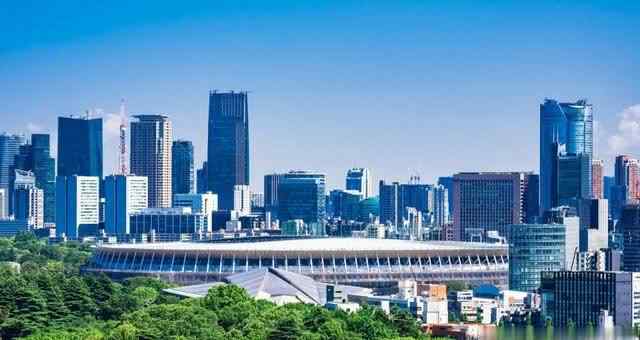 奥运会举办城市 2020年东京奥运会主办城市以及地点指南