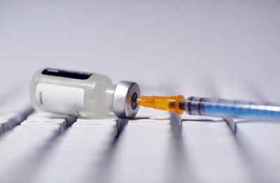 港府已采购2250万剂新冠疫苗 香港已订购2250万剂新冠疫苗
