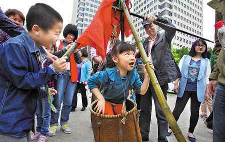 立夏蛋 立夏有哪些传统习俗 立夏为什么要吃蛋