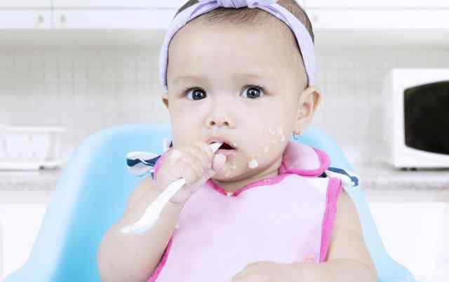 高铁米粉哪个牌子好 都知道宝宝的第一口辅食吃高铁米粉，但你真的选对了吗？
