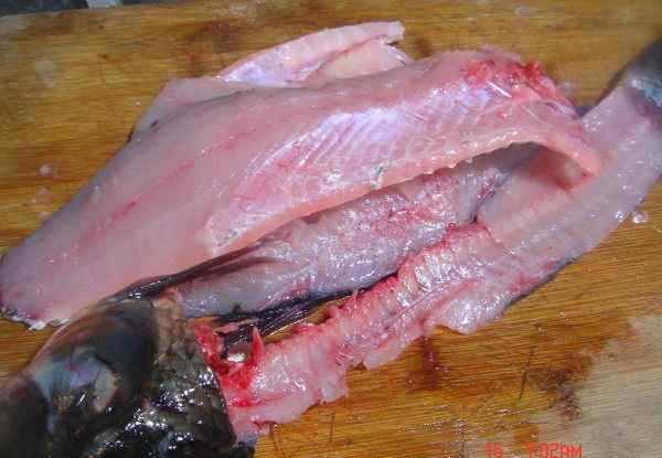 鲩鱼怎么做好吃 鲜烧鲩鱼的详细做法 鲜烧鲩鱼做法和材料