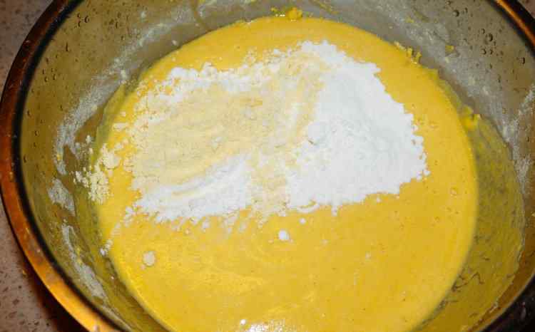固元膏的吃法 玉米面发糕简单又好吃的做法 玉米面发糕的做法大全