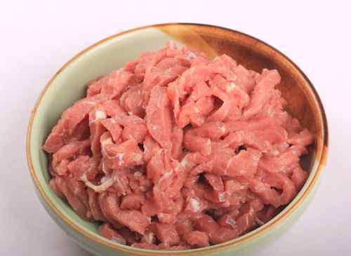 豌豆角怎么做好吃 豌豆角炒牛肉的家常做法 豌豆角炒牛肉配方与做法
