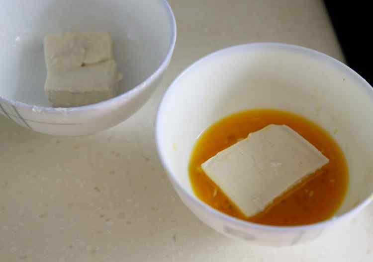 豆腐怎么煎 鸡蛋煎豆腐配方 鸡蛋煎豆腐配方与做法