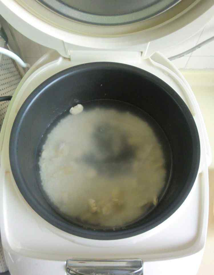 白扁豆的做法 山药白扁豆粥的家常做法 山药白扁豆粥做法大全