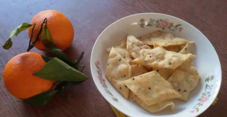 花样面点 花样面点的最正宗做法 花样面点食谱做法大全