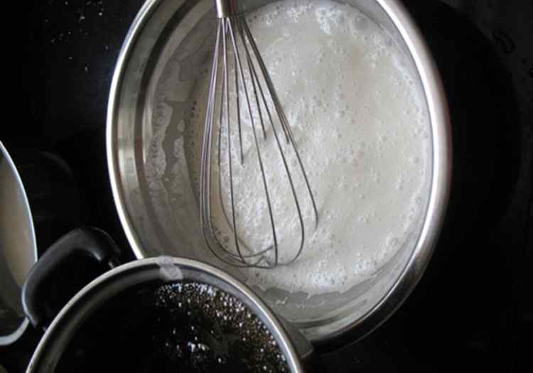 马蹄粉的做法 马蹄糕配方 马蹄糕配方与做法