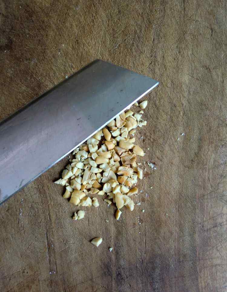 土豆粉怎么炒好吃 酸辣土豆粉的做法 酸辣土豆粉食谱简单做法