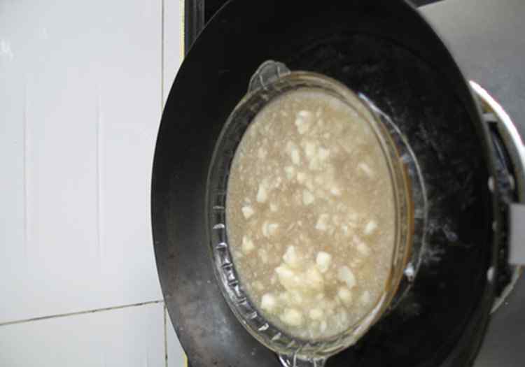 马蹄粉的做法 马蹄糕配方 马蹄糕配方与做法