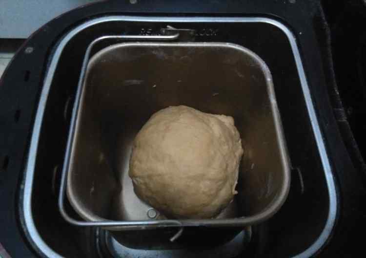 红糖面包怎么做 红糖面包的家常做法 红糖面包做法和材料