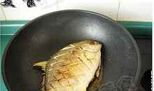 金鲳鱼的做法 干烧金鲳鱼简单又好吃的做法 干烧金鲳鱼食谱简单做法