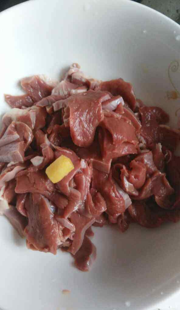 猪心汤的做法 清蒸猪心汤的详细做法 清蒸猪心汤的做法大全